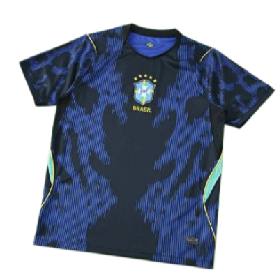 2026 FIFA World Cup Brazil away Fan version