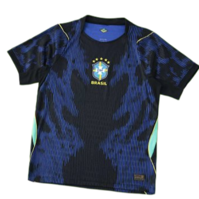 2026 FIFA World Cup Brazil away Player version