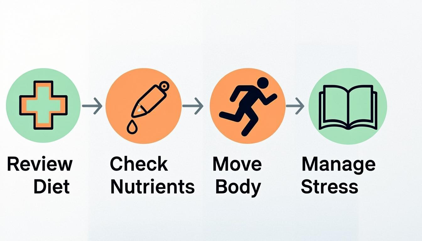 tutorial visual: Managing Thyroid Health Beyond Prescription Medication