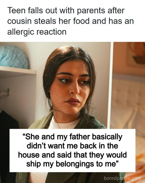 erasing parents because of cousins allergic reaction.jpg