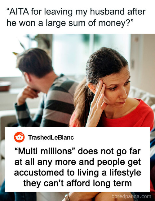 leaving husband after winning large sum money lawsuit.jpg