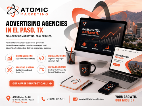Top Advertising Agencies in El Paso , TX Full Service Marketing Solutions.png