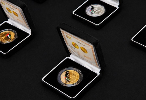 UAE Launches Commemorative Coins in Dubai Initiative.jpg