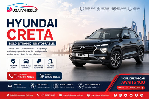 Hyundai Creta – Perfect SUV for City & Highway Driving.jpg