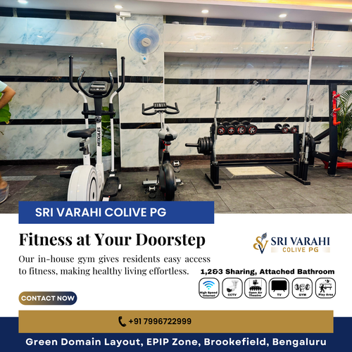 A well-equipped in-house gym supports resident wellness and daily routine..png