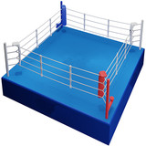 boxingring