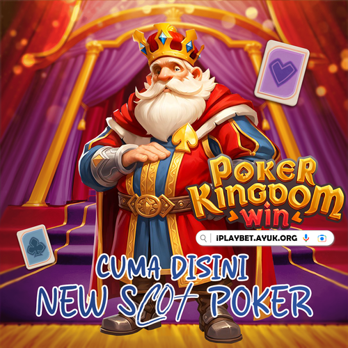 IPLAYBET menjadi pilihan tepat karena menghadirkan banyak game terbaru.png