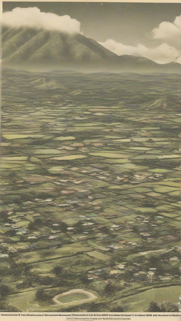 Land for the people DENR awards over 800 land titles in Iloilo