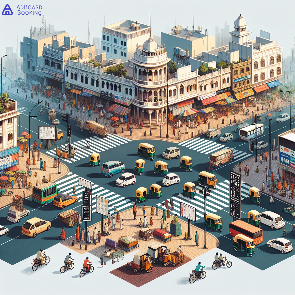 Billboard Advertising Cost