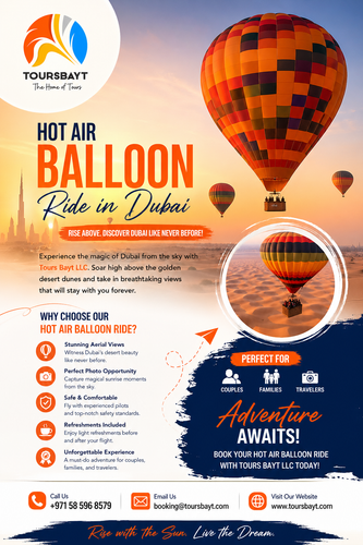Hot Air Balloon Ride in Dubai - Tours bayt.png