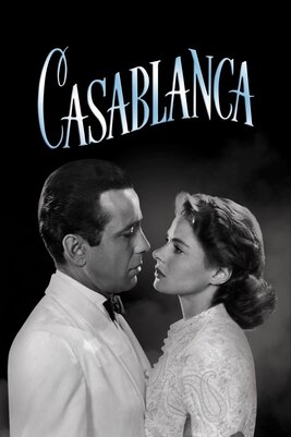 Casablanca [1943] [DVD5-R1] [Latino]