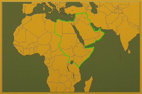 I.F. Land Claims - All Borders