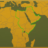 I.F. Land Claims - All Borders