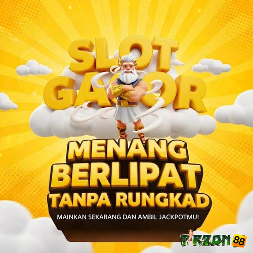 Strategi Menang Besar di Tarzan88: Panduan Link Alternatif & Game Gacor 2026.jpg