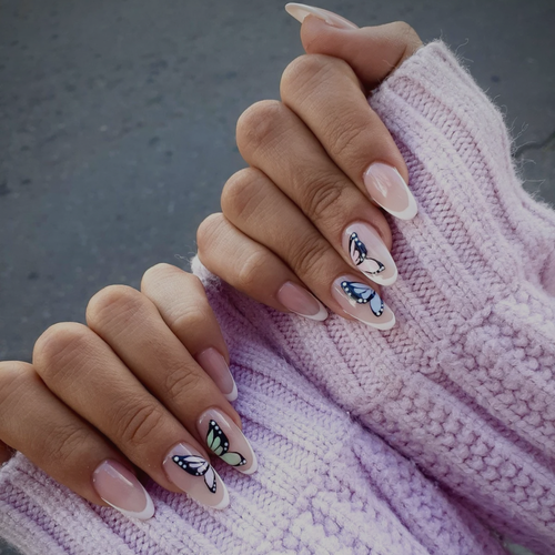 Pink Aesthetic Affirmation Quote Instagram Post.png