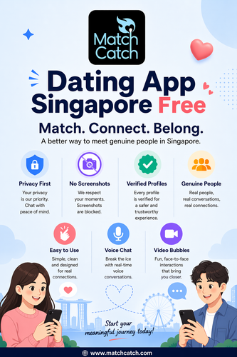Best Dating App Singapore Free for Genuine Connections.png