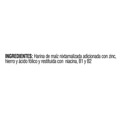 Aurrera 1 kg Ingredientes 01.jpg