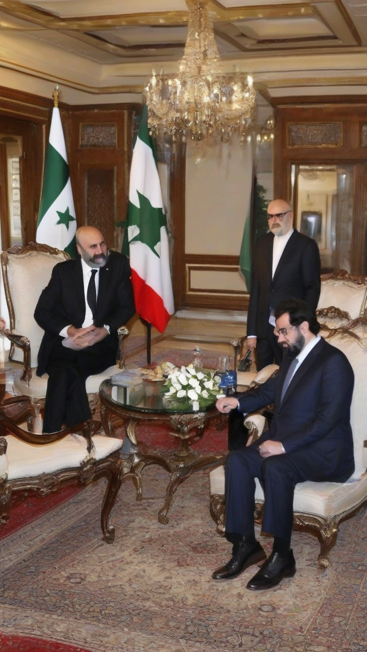 Lebanon truce extended as Pakistan bids to revive US-Iran talks