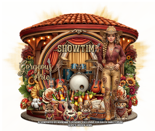 Gorgeous Arie Country Lullaby.png