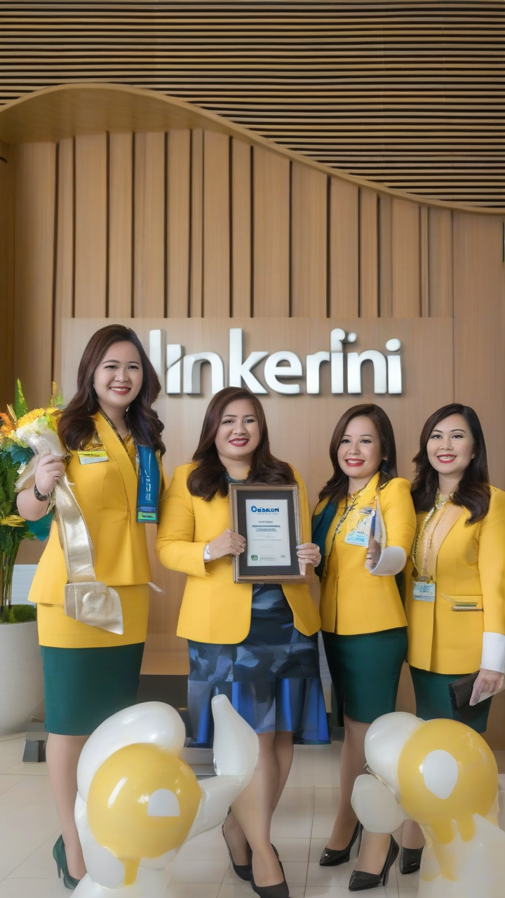 Cebu Pacific wins LinkedIn employer award