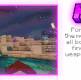 8 koth zone