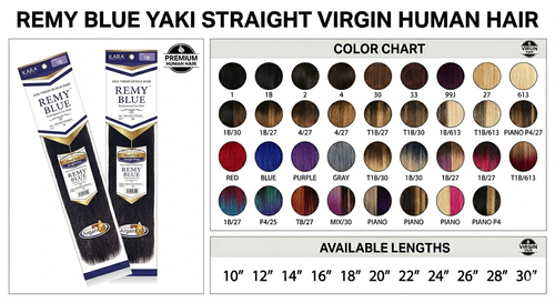 Remy Blue Yaki Straight Virgin Human Hair.png