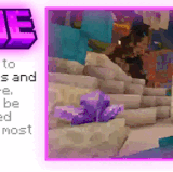 7 mining zone
