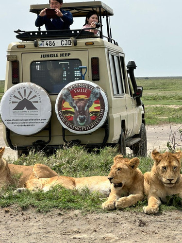 Serengeti Smile Best Tanzania Safari Tour Company.jpg