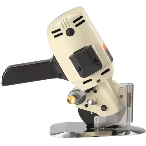 us YSQBJ250WYS1RPOJJV3 original img v1 electric rotary fabric cutter m100 12.webp