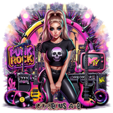 ttt19th 25thapr Gorgeous Arie