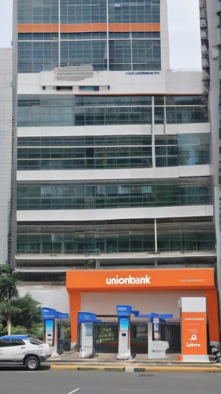 UnionBank to focus on digital platforms