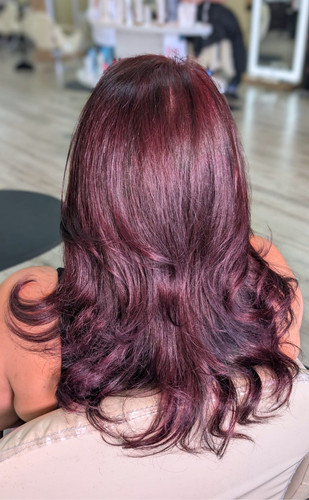 Hair Color Classic Salon in Margate.jpg