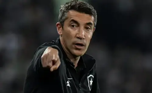 São Paulo mantém confiança em Roger Machado, porém avalia alternativas