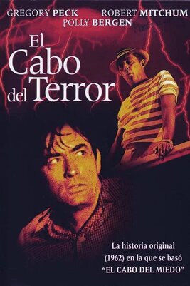 Cape Fear [1962] [BD25-EUR] [Latino]