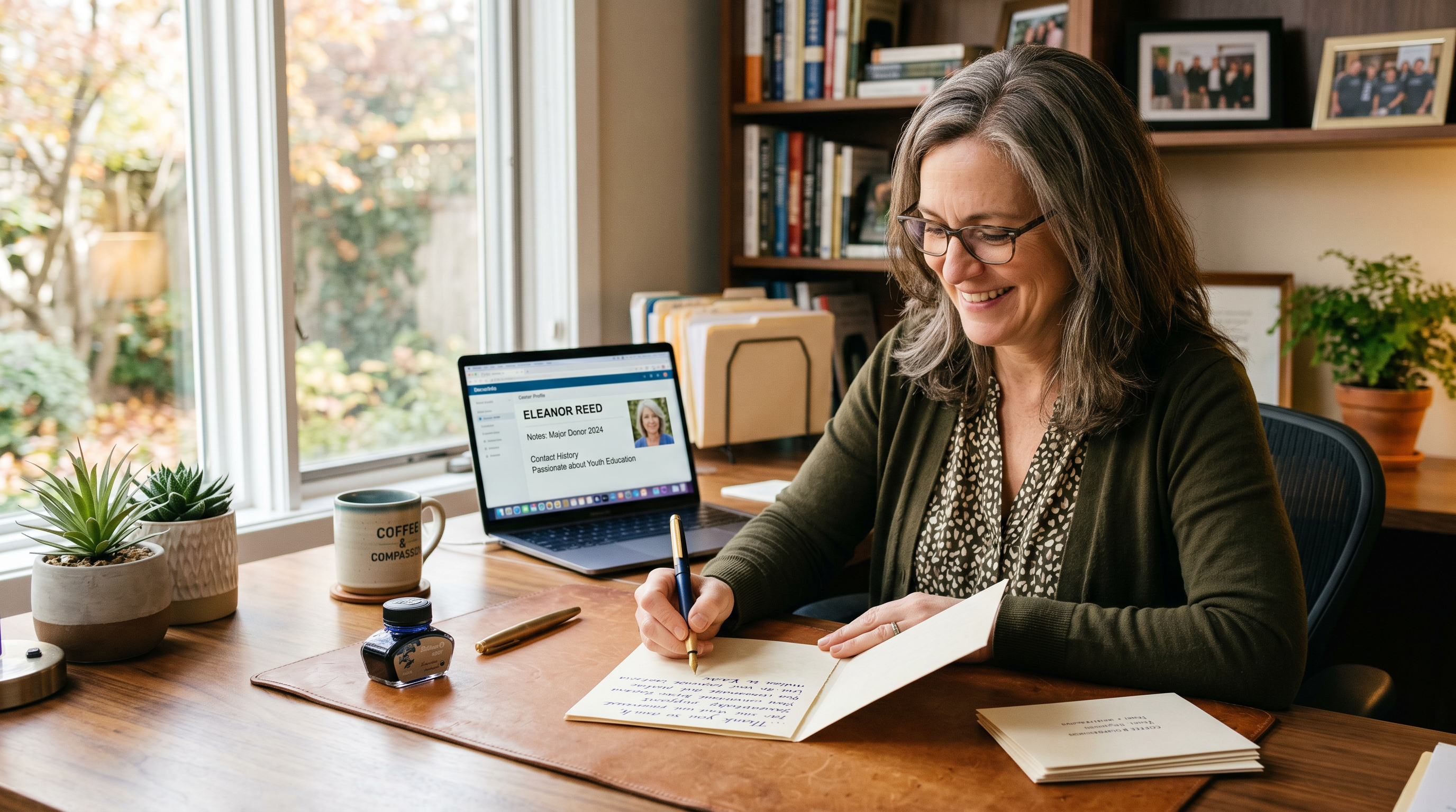 The 72-Hour Rule: How Smart Donor Stewardship Turns First-Time Givers Into Lifelong Supporters