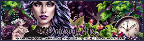 BlackCurrentCGorgeousArieBuzzy vi
