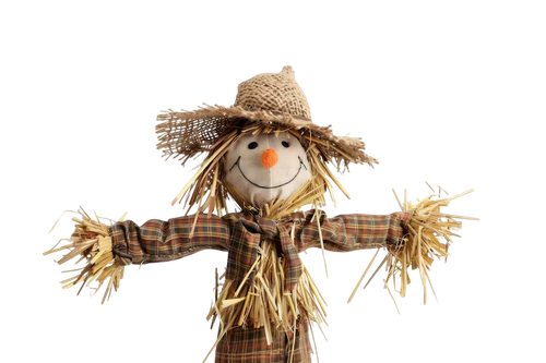 png cheerful scarecrow with straw hat 53876 496992 Photoroom.png