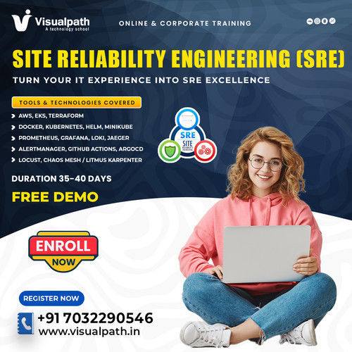 SRE Course  SRE Training Online in Bangalore.jpg