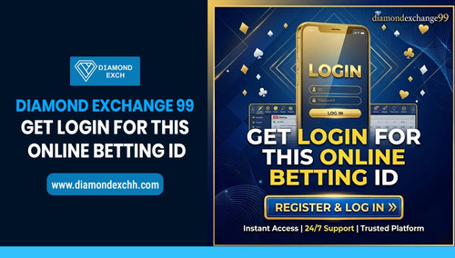 Diamond Exchange 99 Get Login for This Online Betting ID.jpg