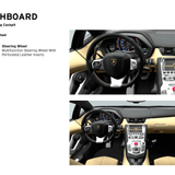 Lamborghini Aventador S Roadster ADK4LL 10