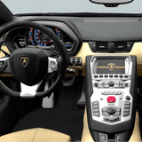 Lamborghini Aventador S Roadster ADK4LL 13