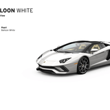 Lamborghini Aventador S Roadster ADK4LL 04