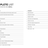 Lamborghini Aventador S Roadster ADK4LL 14