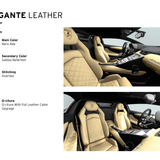 Lamborghini Aventador S Roadster ADK4LL 09