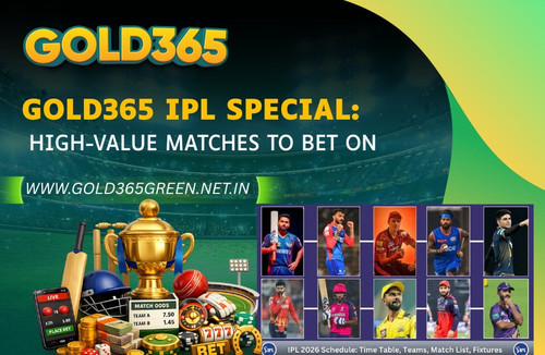 Gold365 IPL Special High Value Matches to Bet On.jpg
