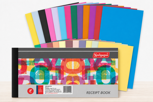 Color Paper Sheets to Print and Cash Receipt Books.png