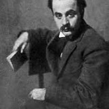Kahil Gibran