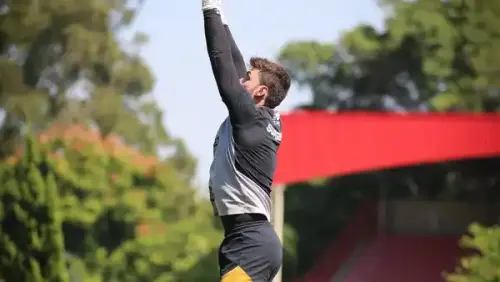 QUEM JOGA! São Paulo finaliza preparação e confirma time para enfrentar o Mirassol; escalação provável