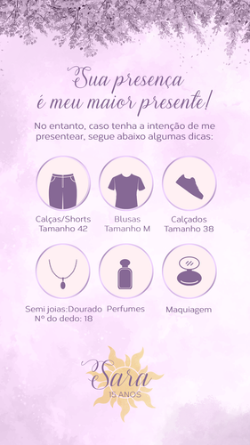 Sara 15 anos Rapunzel Presentes (1).png