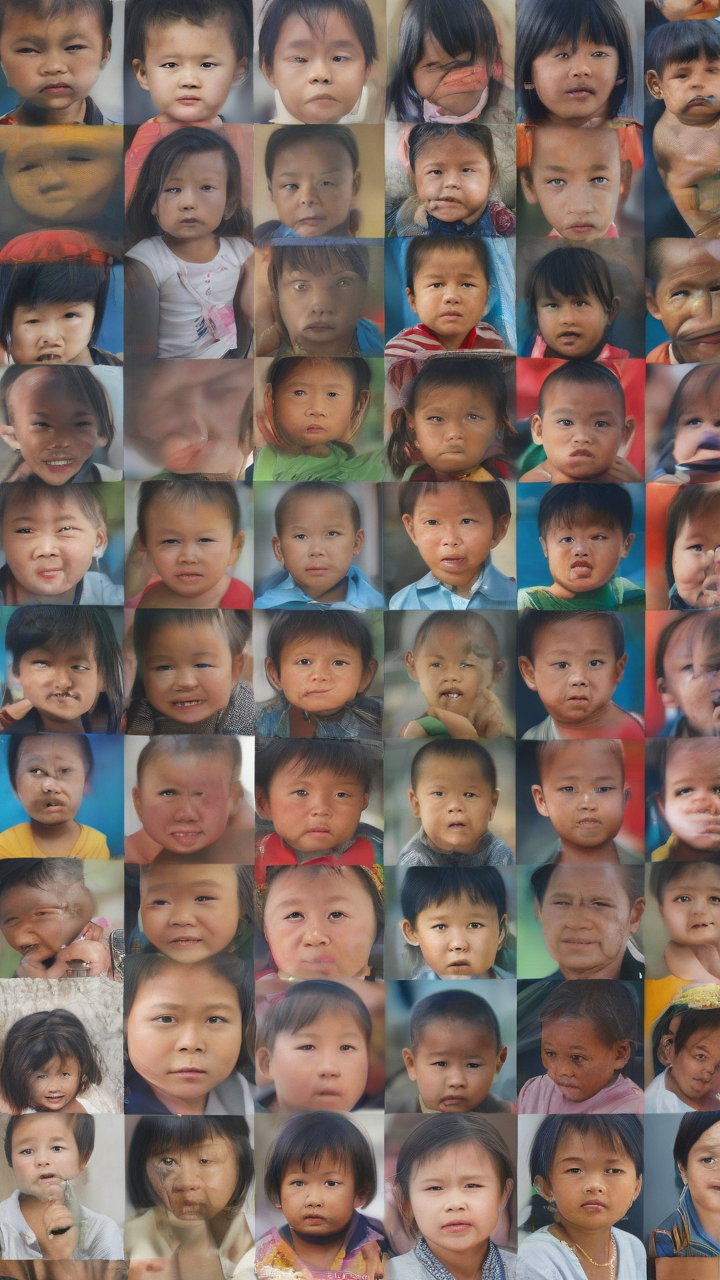 WHO urges leaders in the Western Pacific to reach ‘zero-dose’ children